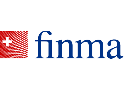 瑞士金融市場監督管理局（FINMA） 標誌