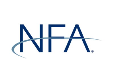 美國國家期貨協會（NFA） 標誌